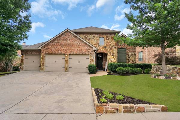 7716 Willowbend Drive, Mckinney, TX 75071