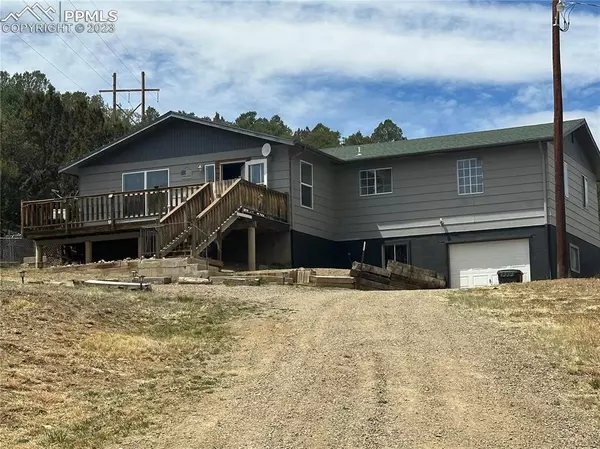 28250 Highway 12, Trinidad, CO 81082