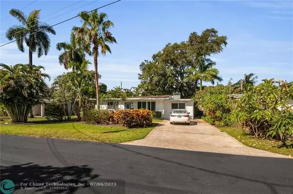 Wilton Manors, FL 33334,1528 NE 28th Dr