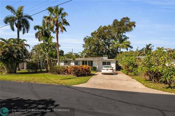 1528 NE 28th Dr,  Wilton Manors,  FL 33334