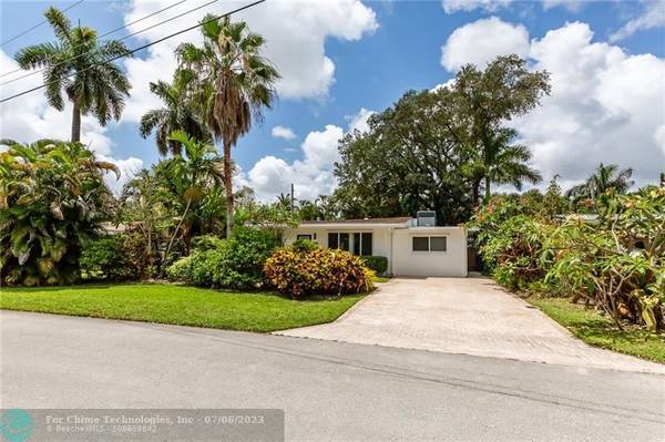 Wilton Manors, FL 33334,1528 NE 28th Dr