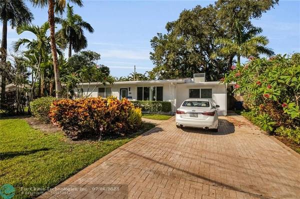 Wilton Manors, FL 33334,1528 NE 28th Dr