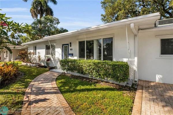 Wilton Manors, FL 33334,1528 NE 28th Dr