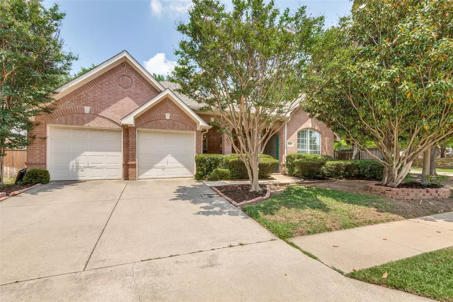 8400 Spectrum Drive, Mckinney, TX 75072