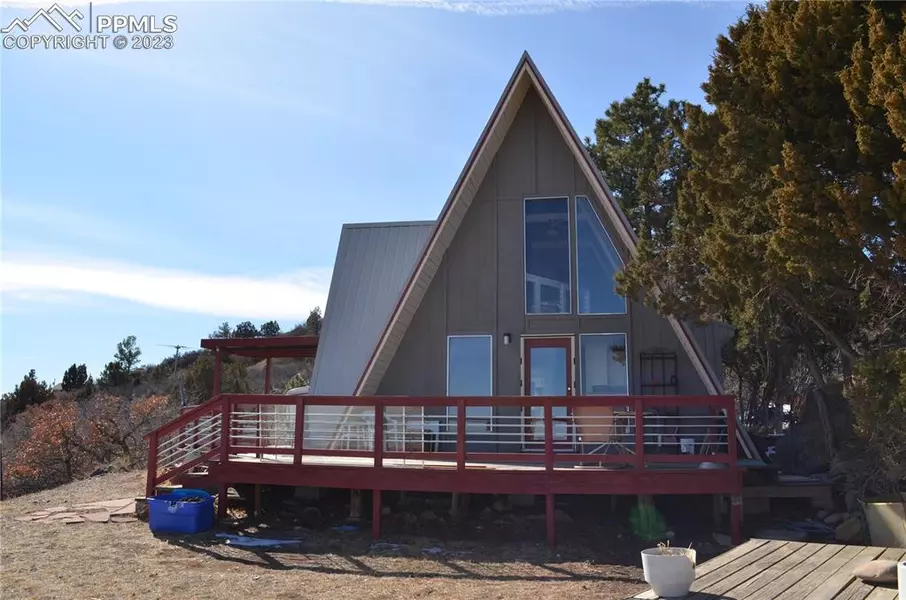 5150 Buckskin AVE, Colorado City, CO 81019