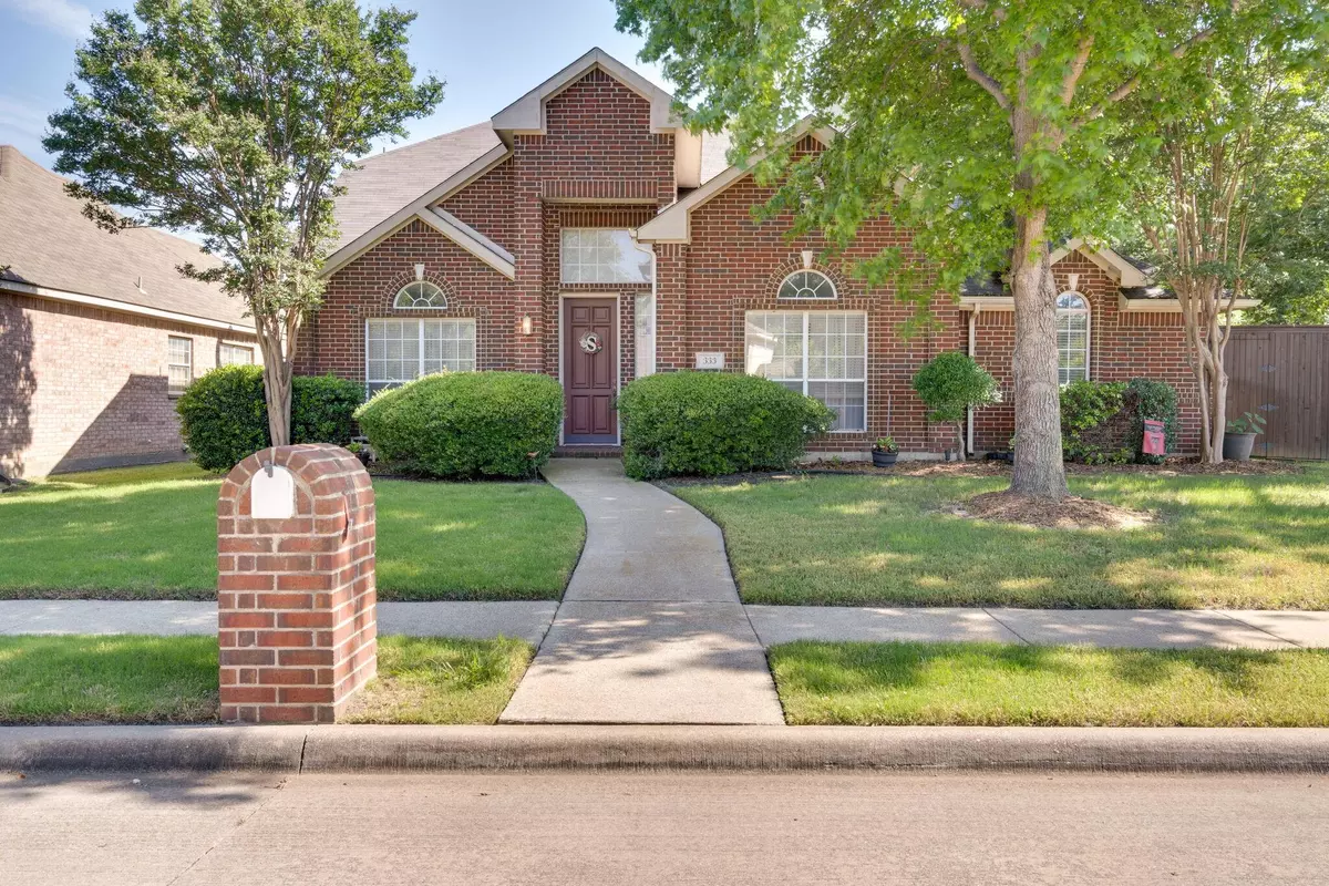 Flower Mound, TX 75028,333 Landwyck Lane