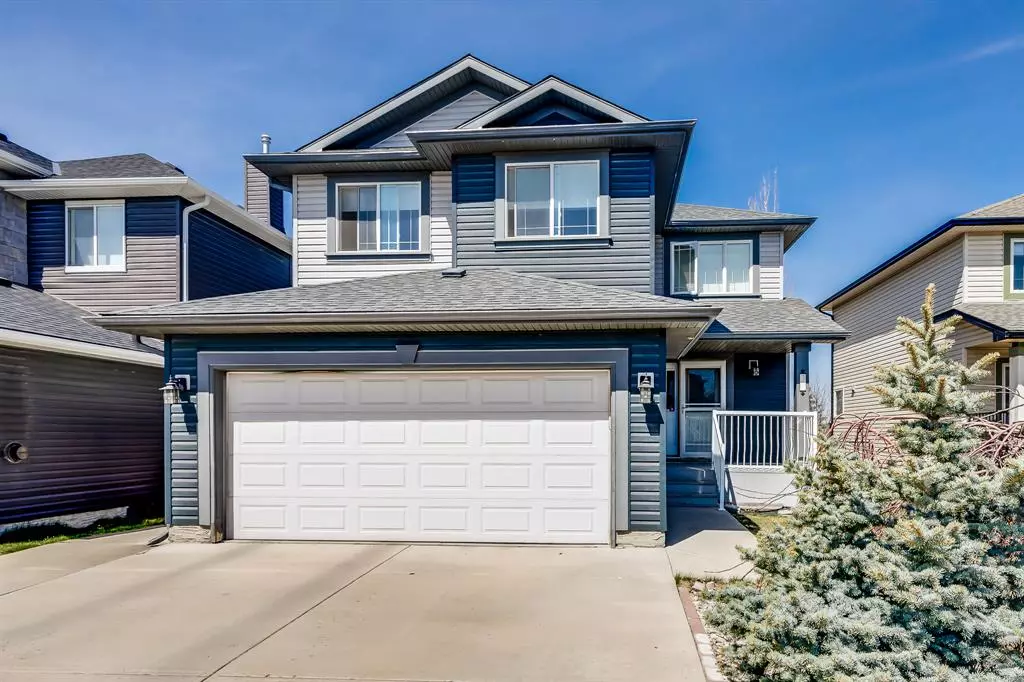 Airdrie, AB T4B 2P5,276 Fairways Bay NW