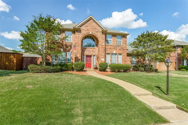 6813 Galway Drive, Garland, TX 75044