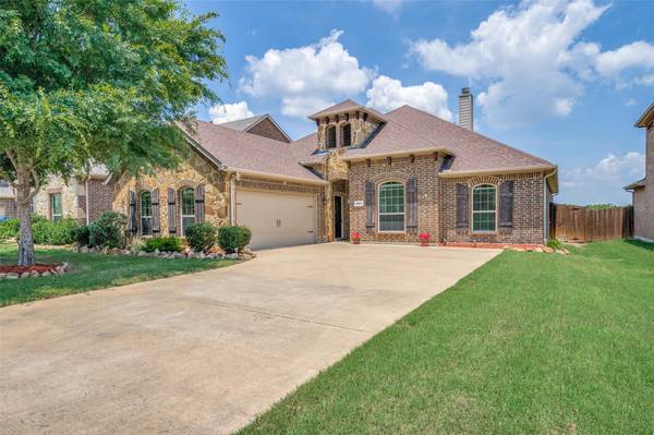 2604 Gum Tree Trail, Wylie, TX 75098