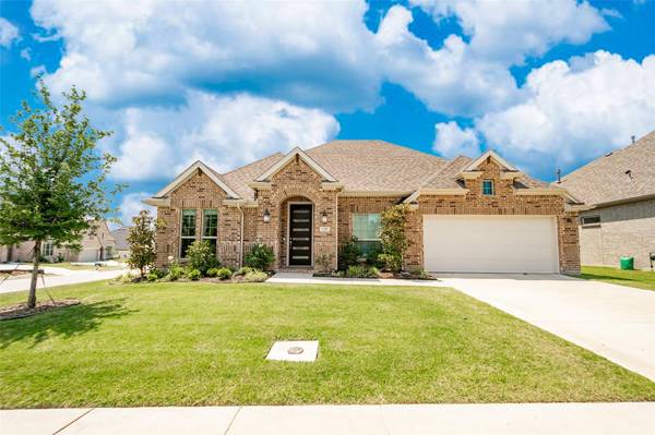 11301 Bull Head Lane, Flower Mound, TX 76262