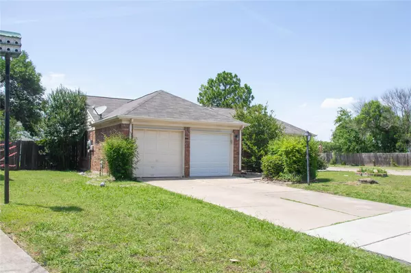 3211 Kildeer Trail, Grand Prairie, TX 75052