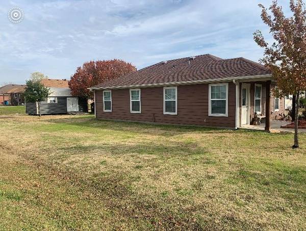 314 W Maple Street, Gunter, TX 75058