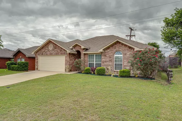 Mansfield, TX 76063,1809 Barbados Drive