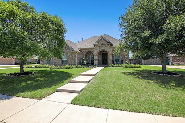 Celina, TX 75009,1329 Caruth Lane