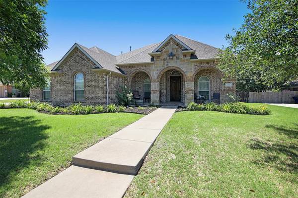 Celina, TX 75009,1329 Caruth Lane