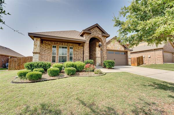 2103 Trinity Lane, Wylie, TX 75098