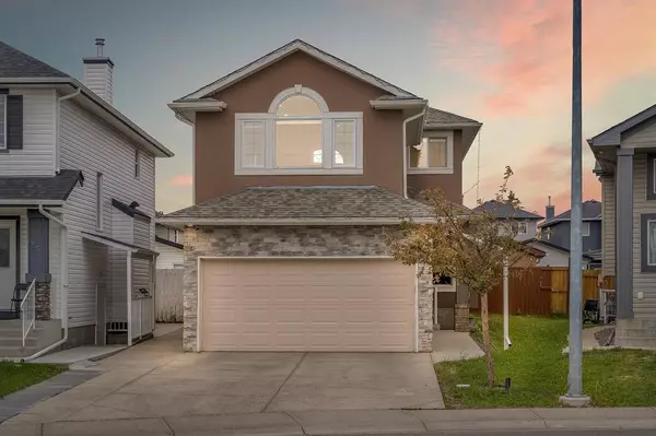 Calgary, AB T3J 4Y1,55 Taralea CRES NE