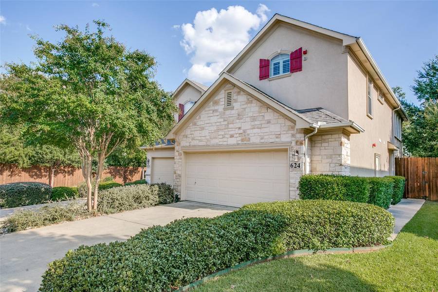 624 Rosemead Drive, Euless, TX 76039