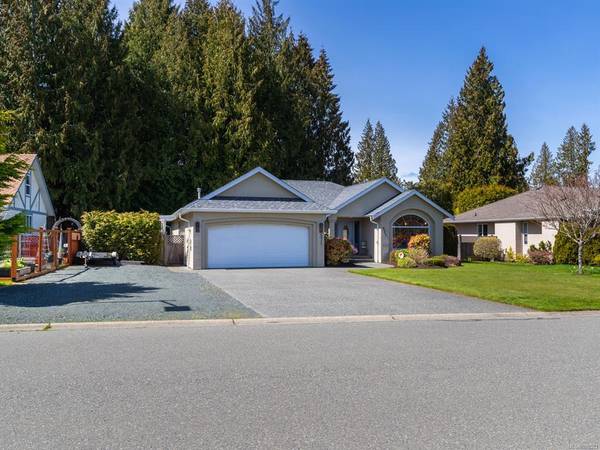 Qualicum Beach, BC V9K 2J2,571 Juniper Dr