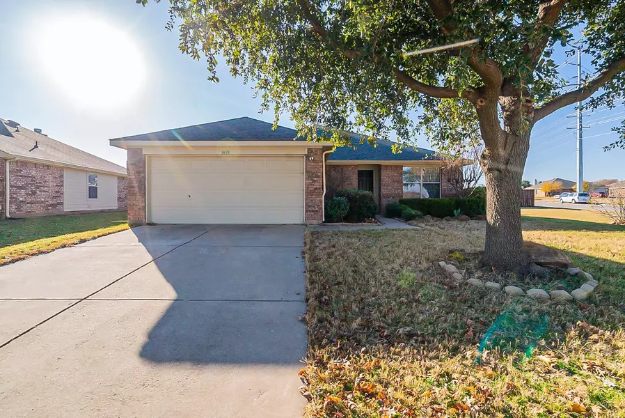 3633 Beatriz Drive, Denton, TX 76207