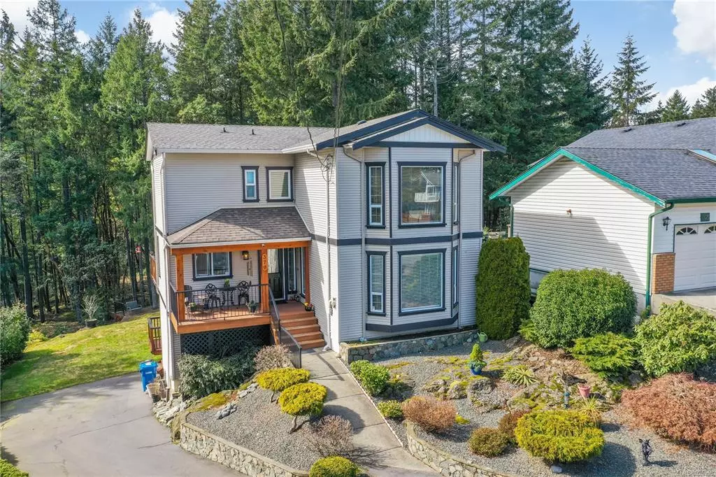 Nanaimo, BC V9R 5X4,379 Douglas Pl