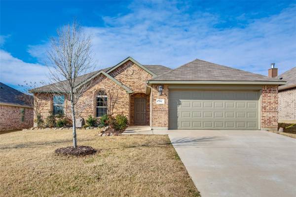 3701 Ann Arbor Lane, Denton, TX 76207