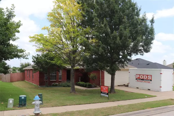 3604 BEATRIZ Drive, Denton, TX 76207