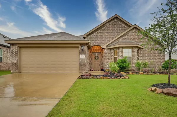 3704 Ann Arbor Lane, Denton, TX 76207