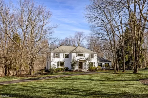 47 Page Hill Rd, Bernardsville Boro, NJ 07924