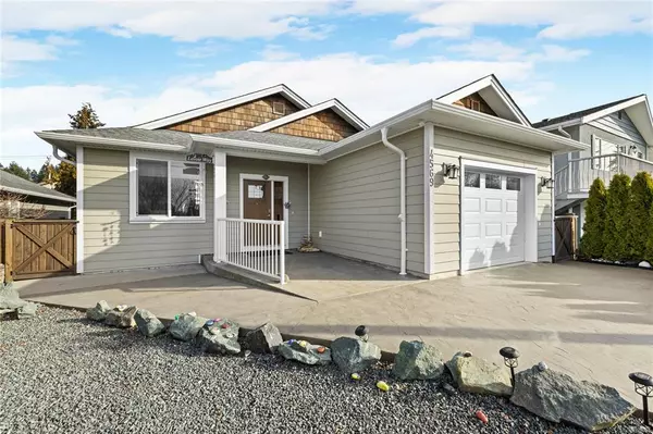 Port Alberni, BC V9Y 5R3,4569 Beaufort St