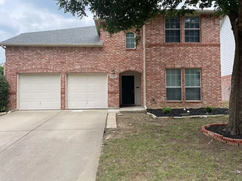 13204 Harvest Ridge Road, Fort Worth, TX 76244