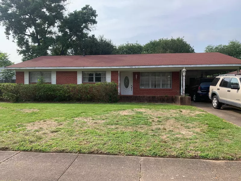 1241 Oden Street, Shreveport, LA 71104