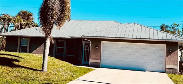 509 SW 10th PL, Cape Coral, FL 33991