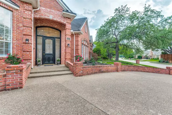 Plano, TX 75025,3500 Mount Vernon Way