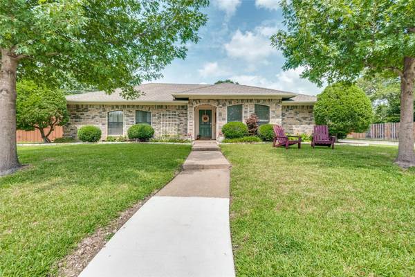 201 Hill Drive, Coppell, TX 75019