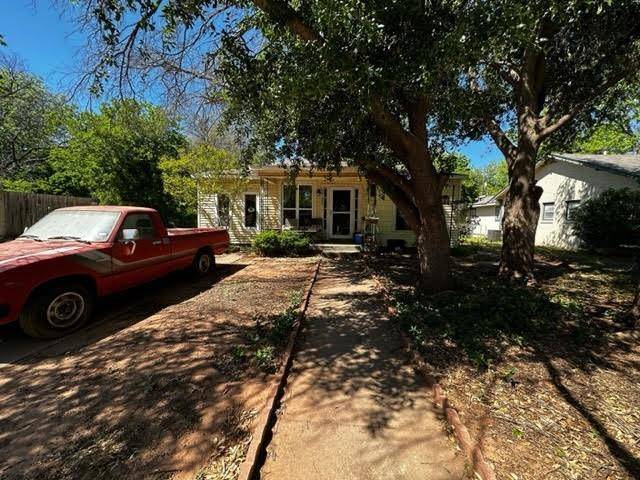 3366 S 6th Street, Abilene, TX 79605