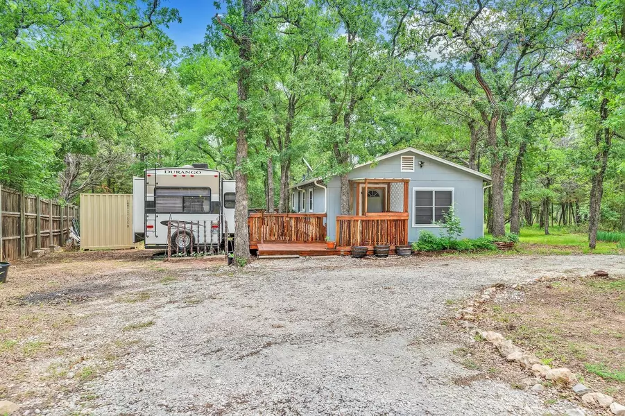 126 Oakwood Road, Whitney, TX 76692