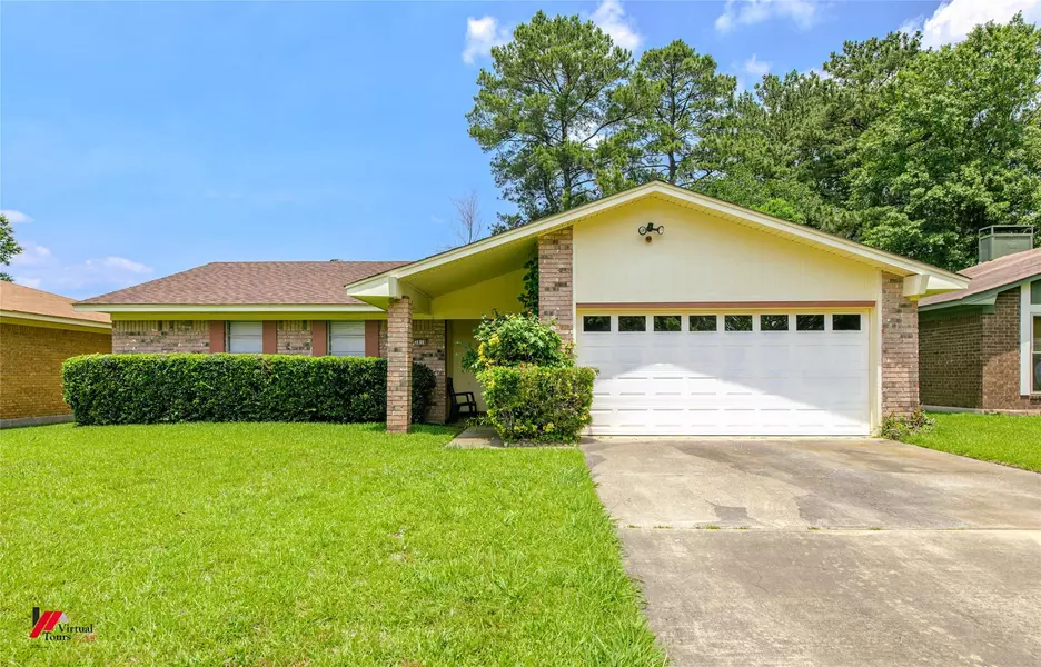 3814 Liaison Drive, Shreveport, LA 71108