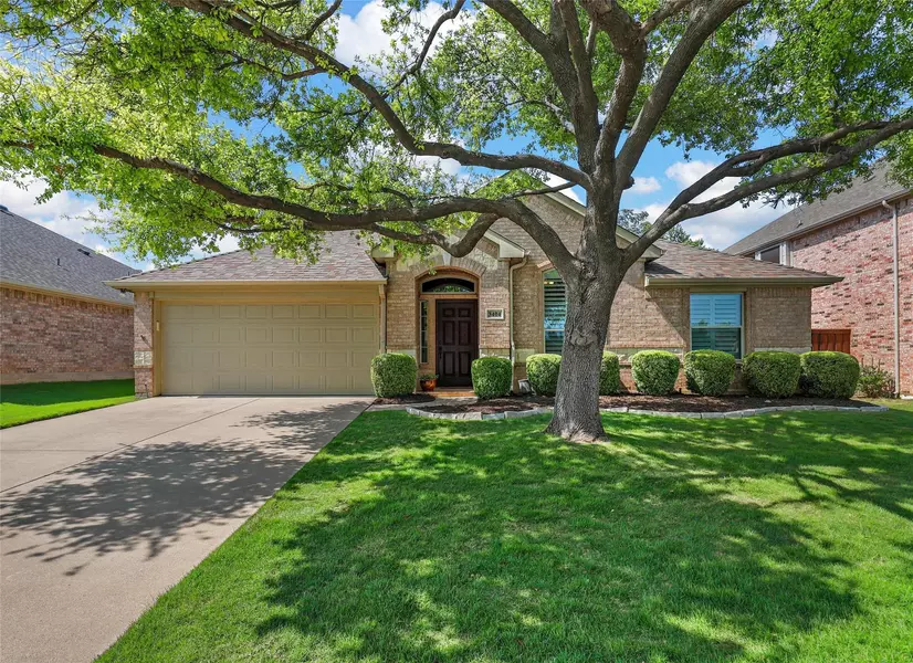 3404 Ballard Drive, Southlake, TX 76092