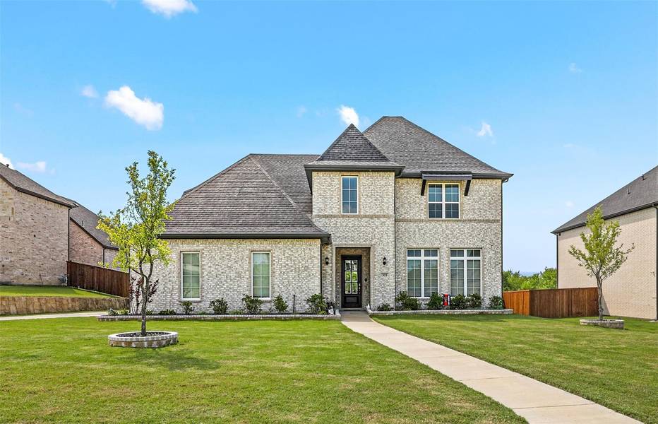 303 Duxbury Court, Sunnyvale, TX 75182