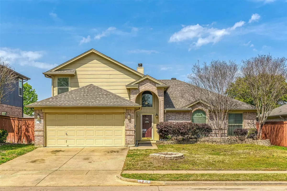 Arlington, TX 76001,4109 Highgrove Drive