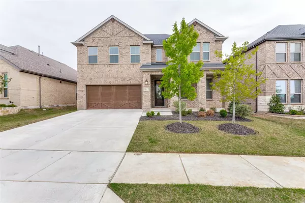 9617 Mountain Laurel Trail, Fort Worth, TX 76036