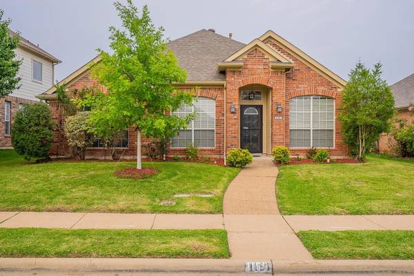 1161 Taylor Lane, Lewisville, TX 75077