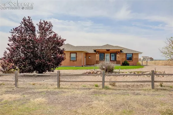 Pueblo West, CO 81007,932 E Walden DR