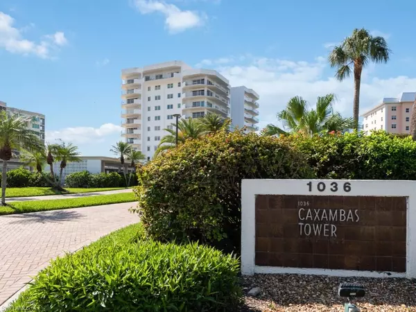 1036 S Collier BLVD #B-302, Marco Island, FL 34145