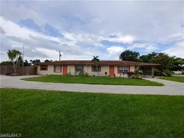 16921 Juanita AVE #925, Fort Myers, FL 33908