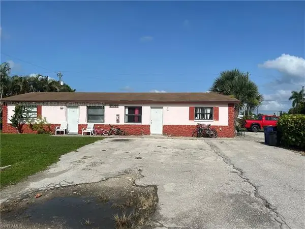 16800 Carmen AVE #1-4, Fort Myers, FL 33908