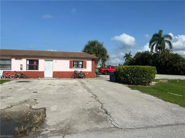16800 Carmen AVE #1-4, Fort Myers, FL 33908