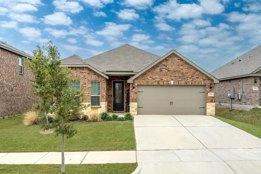 5304 Songbird Trail, Denton, TX 76207