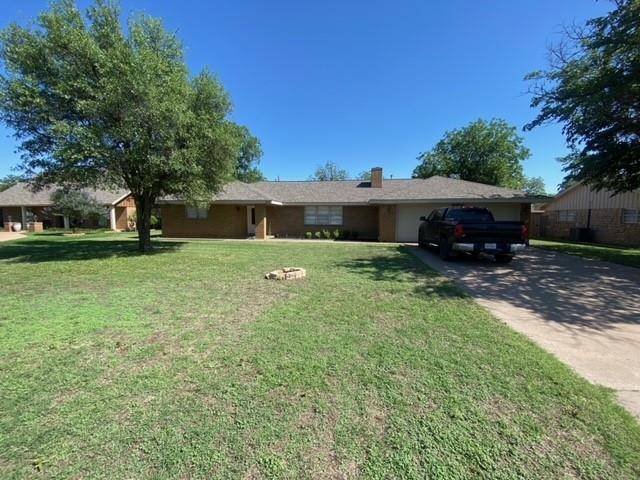 903 SW 2nd Street SW,  Hamlin,  TX 79520